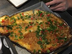 -很久以前羊肉串(昌里路三钢里店)