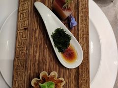 -三宝大饭店-中和艺素餐厅(浦上金山正祥广场店)