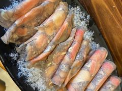 -咕嘟草帽鱼·牛奶一样的鲜鱼汤(天鹅湖万达广场店)