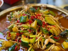 -拈一筷子·宜宾江湖菜(总店)