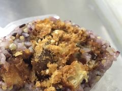 -芳婆糕团店(王府大街店)