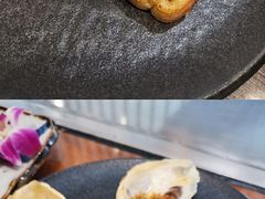 -大渔铁板烧(中山路八佰伴店)