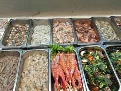-鲜鲜·鲅鱼圈海鲜(于洪店)
