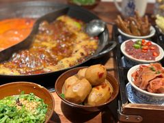 -楠火锅(仁恒梦中心店)