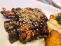 炭烤猪肋排-MOSSO德国餐厅·音乐酒吧(环宇荟店)