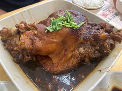 -張飛扒肉·龙江非遗(道外店)