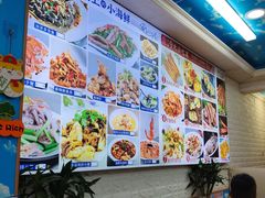 -来之顺海鲜菜馆·青岛菜·始于1993(栈桥店)