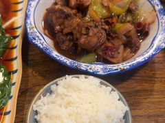 -卧龙堡客栈·中餐厅(古北水镇店)