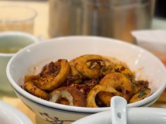 -笨罗卜浏阳菜馆(龙华鹏润达店)