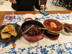 -东方饺子王(和平里店)