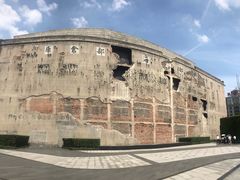 景点-上海四行仓库抗战纪念馆