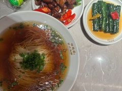 -松鹤楼·苏式汤面(虹桥天地店)