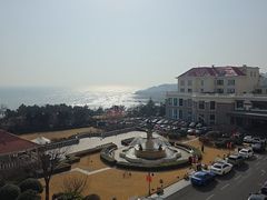 -青岛海景花园大酒店