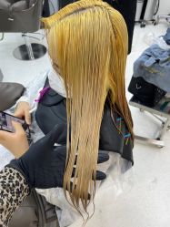 -In Style造型
