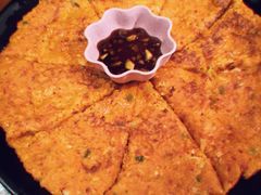泡菜饼-麻喜大