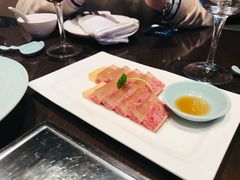 水晶肴肉-环球港凯悦 · 享悦中餐厅