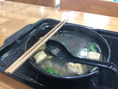 -百年尹氏汤包(环球美食荟店)