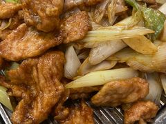 -丽华餐厅·天津菜(艳阳路店)
