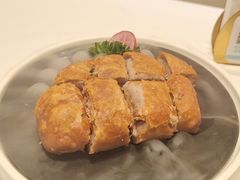 -莆田餐厅PUTIEN(金融街购物中心店)