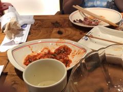 -七八冷面·延边朝鲜族美食(欢乐谷店)