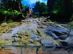 -烟台海昌鲸鲨海洋公园