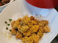 -盛百味·家宴餐厅(霸州分店)