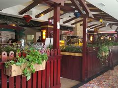 大堂-米兰西点(海城店)