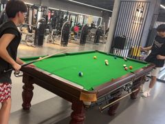 -小怪兽健身(宗关店)