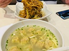 -东泰祥生煎馆(重庆北路店)