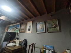-沈记菜馆(酒仙桥路店)