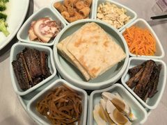 -静之湖湖畔餐厅