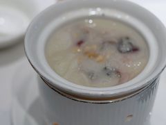 顺德拆鱼羹-顺德渔村·岭南一号