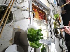 -海底捞火锅(万科广场店)