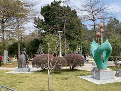 -广东花都湖国家湿地公园