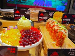 -炉小哥烤肉(熙地港店)