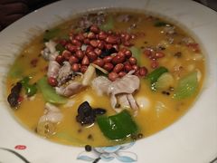 麻的跳-川悦壹号·川菜(蠡溪路店)