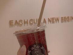 -星巴克(深圳侨城街店)