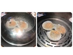 -海味当家·蒸锅海鲜(星海公园店)