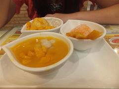 -许留山(梳士巴利道店)