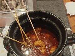 -可口香·非遗老号烧烤(南岗直营店)
