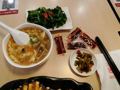 -四海游龙(大华店)