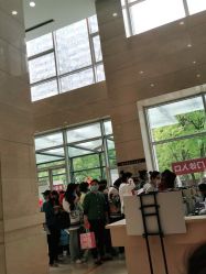 -复旦大学附属妇产科医院(杨浦院区)