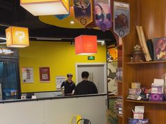 -废柴猫概念馆·桌游电玩卡牌(人广世茂店)