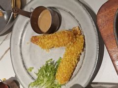 -牛扒先生·雪花牛扒西餐厅(东平店)