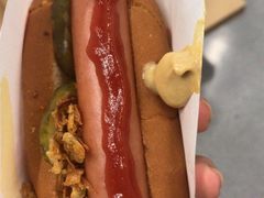 -宜家·瑞典风味餐厅(北京西红门店)