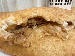 -老方子馅饼粥(台东店)