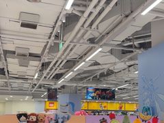 -TOYSRUS玩具反斗城(合肥华润万象城店)
