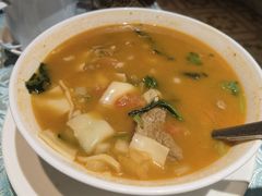 -巴扎美食·新疆菜·西域歌舞表演餐厅(新疆大厦店)