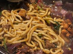 -凤兴鸡煲(宝安海雅店)