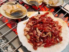 烤牛肉-震海贝烤贝·民俗特色店(延吉总店)
